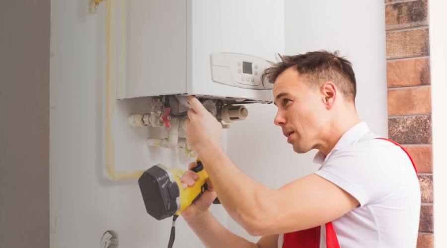 Professional expert plumbing services in Gillsville, GA
